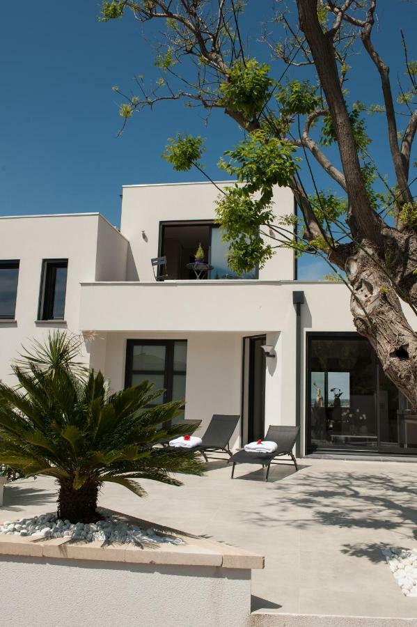 Villa La Perle De Thau 塞特港 外观 照片